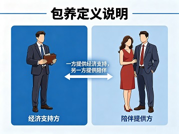 辉县包养违法吗？深度揭秘红线风险注意事项